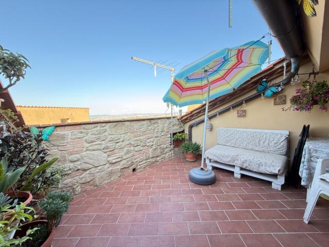 Villa Indipendente in vendita a Rivalto, Chianni