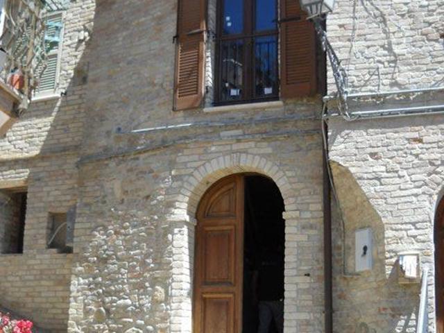Villa Indipendente in vendita a Unione dei Comuni della Val Vibrata, Colonnella