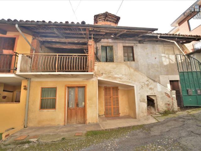 Villa Indipendente in vendita a Piemonte, Torino