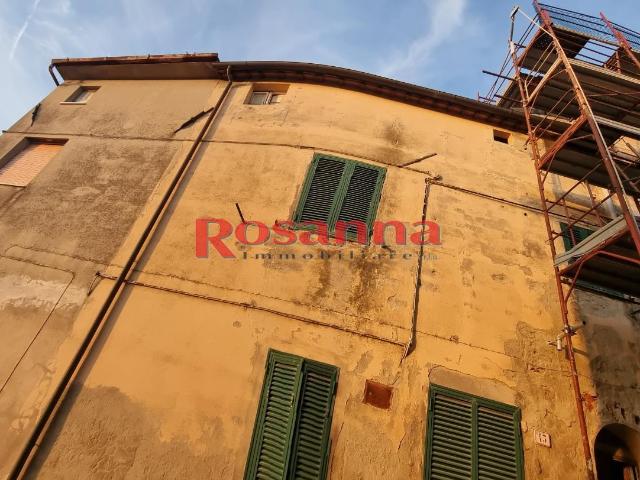 Villa Indipendente in vendita a Fauglia, Toscana
