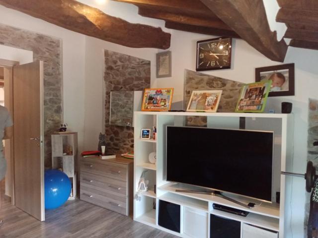 Villa Indipendente in vendita a Unione di comuni Montana Lunigiana, Fivizzano