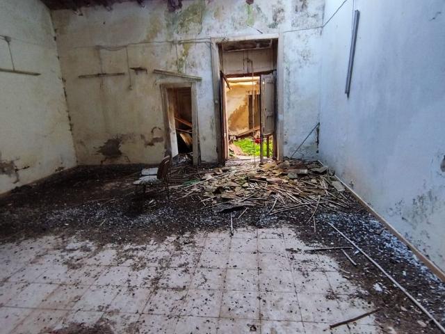 Villa Indipendente in vendita a Floridia, Sicilia