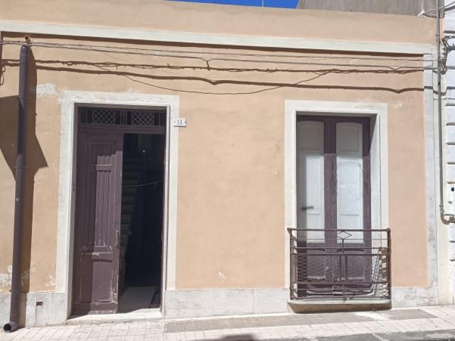 Villa Indipendente in vendita a Floridia, Sicilia