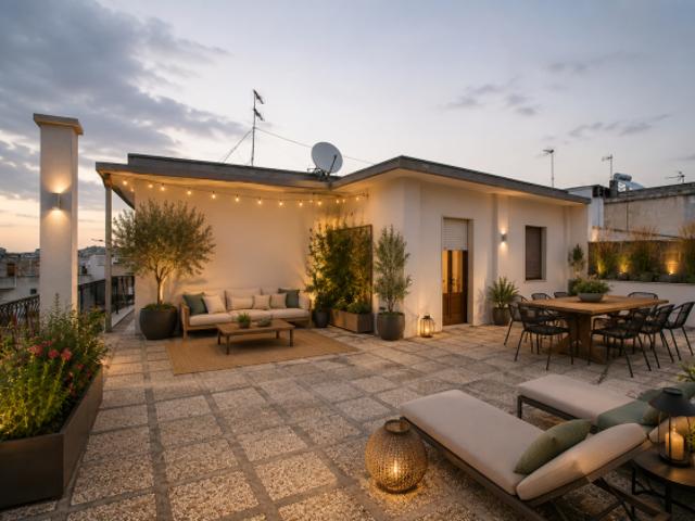 Appartamento in vendita a Puglia, Lecce