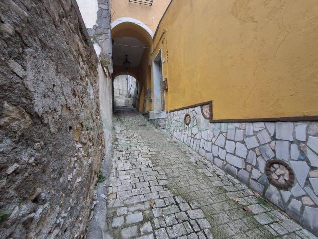 Villa Indipendente in vendita a Mercato San Severino, Campania