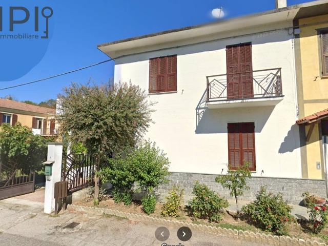 Villa Indipendente in vendita a Piana Crixia, Liguria