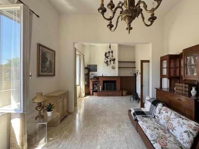 Villa Indipendente in vendita a Romito, Pontedera
