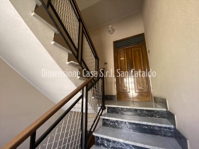 Villa Indipendente in vendita a San Cataldo, Sicilia