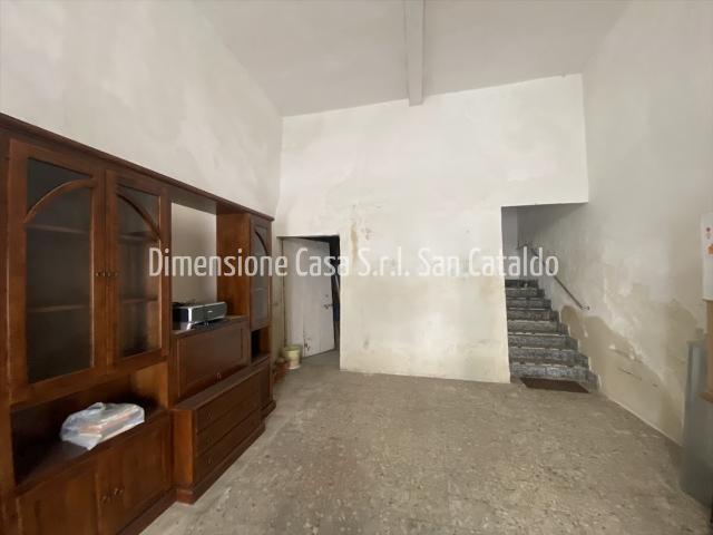 Villa Indipendente in vendita a San Cataldo, Sicilia
