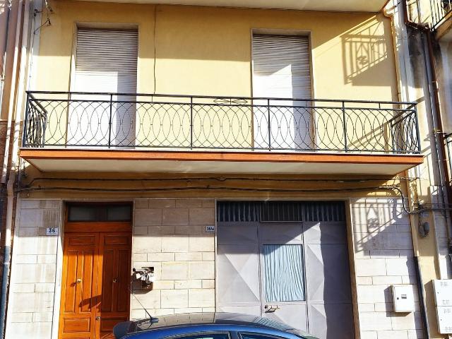 Villa Indipendente in vendita a Solarino, Sicilia