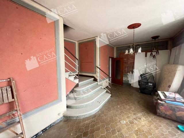 Villa Indipendente in vendita a Unione Alto Ferrarese, Vigarano Mainarda