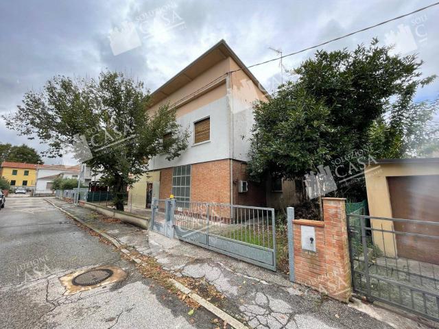Villa Indipendente in vendita a Unione Alto Ferrarese, Vigarano Mainarda
