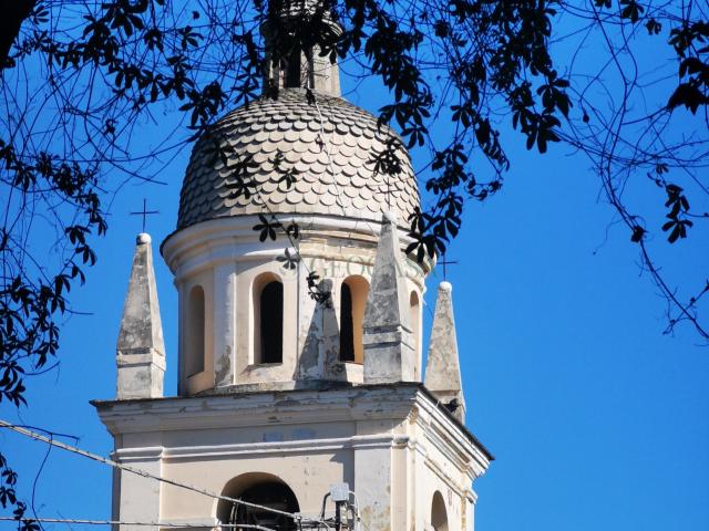 Villa Indipendente in vendita a Arcola, Liguria