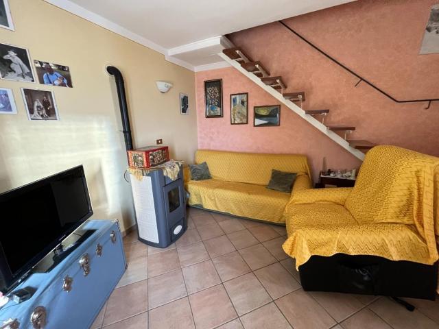 Villa Indipendente in vendita a Unione dei comuni Media Valle del Serchio, Toscana