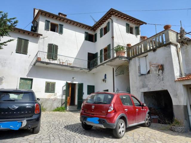 Villa Indipendente in vendita a Capannori, Toscana