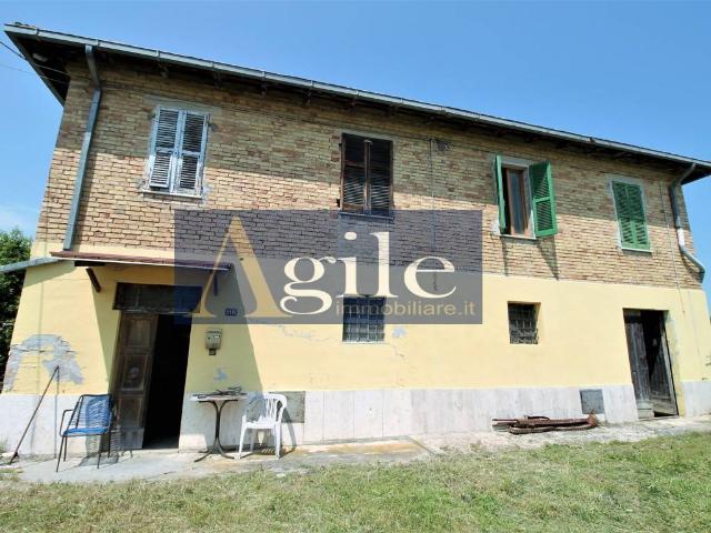 Villa Indipendente in vendita a San Silvestro, Marche