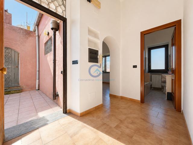 Villa Indipendente in vendita a Santa Maria, Calabria