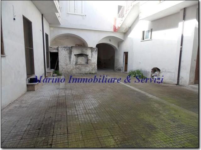 Villa Indipendente in vendita a Pignataro Maggiore, Campania