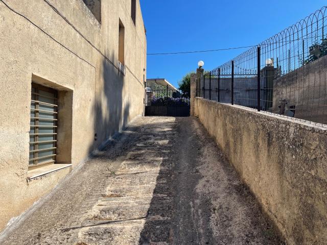 Villa Indipendente in vendita a Modica Alta, Marina Di Modica
