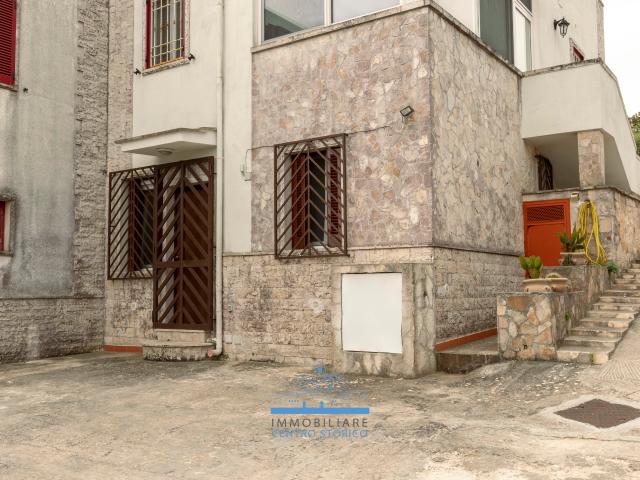Villa Indipendente in vendita a Puglia, Brindisi
