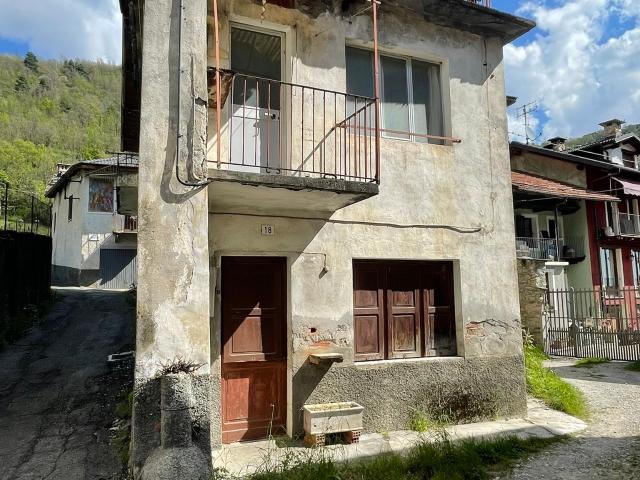 Villa Indipendente in vendita a Piemonte, Cuneo