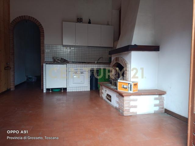 Villa Indipendente in vendita a Unione dei Comuni Montani Amiata Grossetana, Castel Del Piano