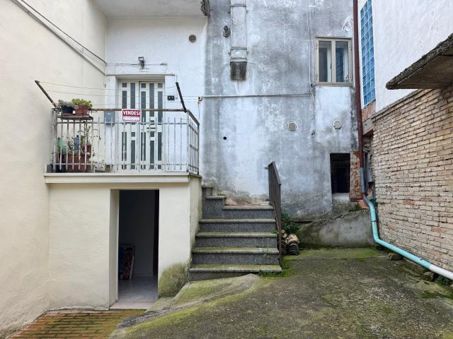 Villa Indipendente in vendita a Atessa, Abruzzo