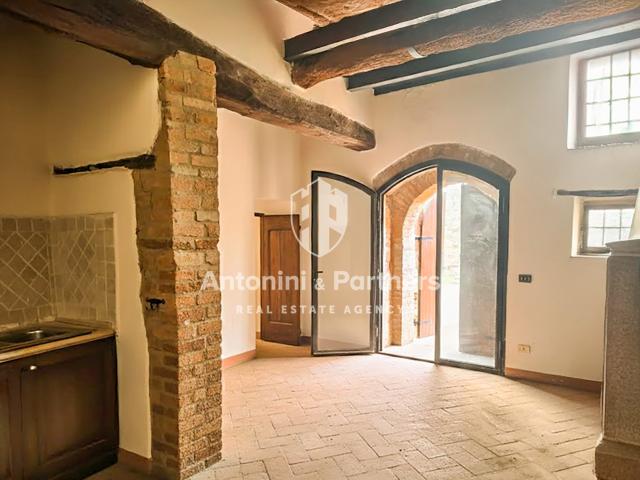 Villa Indipendente in vendita a Marsciano, Umbria