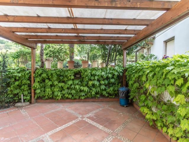 Villa Indipendente in vendita a Unione dei comuni Valle del Savio, Cesenà