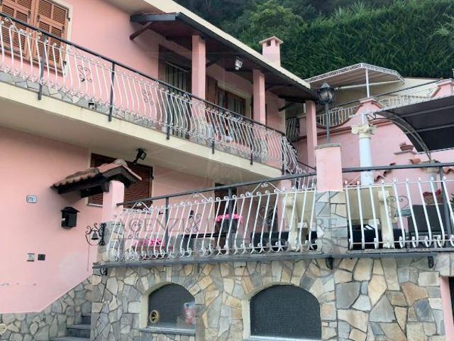 Villa Indipendente in vendita a Bevera, Ventimiglia