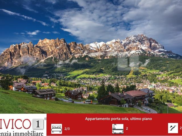 Villa Indipendente in vendita a Crignes, Cortina D'ampezzo