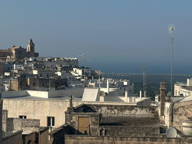 Villa Indipendente in vendita a Puglia, Brindisi