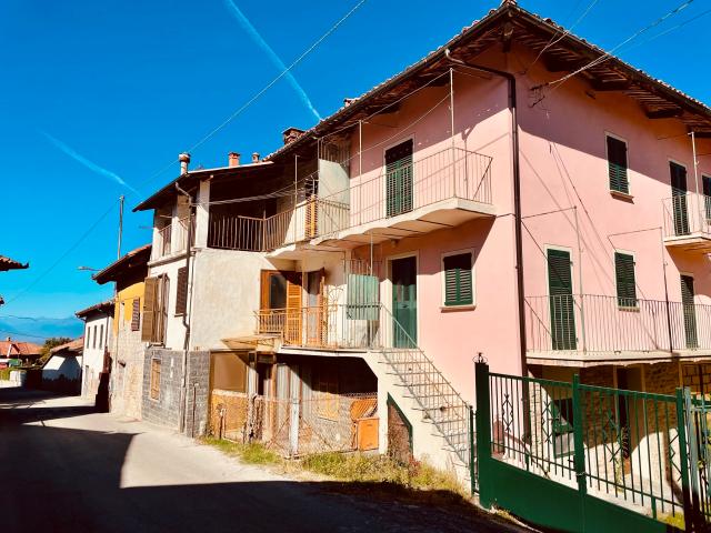 Villa Indipendente in vendita a Piemonte, Cuneo