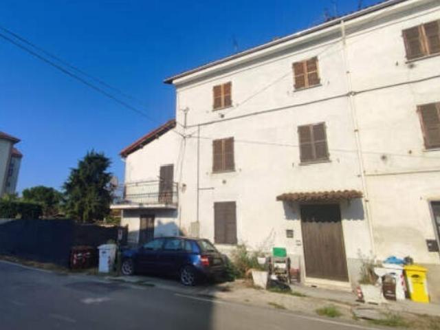 Villa Indipendente in vendita a Piemonte, Alessandria