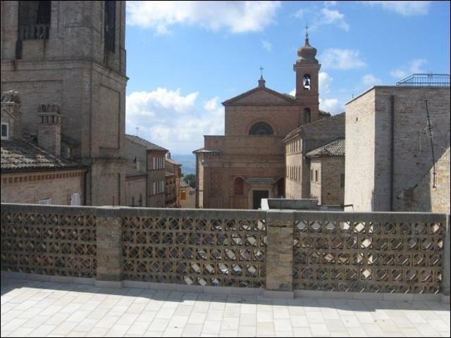 Villa Indipendente in vendita a Marche, Ascoli Piceno