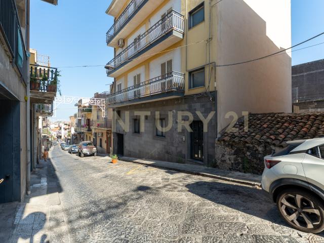 Villa Indipendente in vendita a Milicia, Misterbianco
