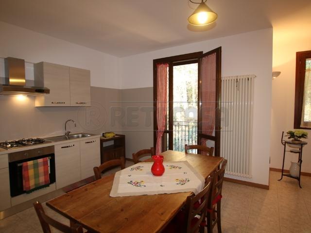 Villa Indipendente in affitto a Grancare, Arcugnano