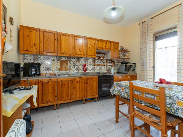 Villa Indipendente in vendita a San Giovanni Galermo-Trappeto-Cibali, Catania