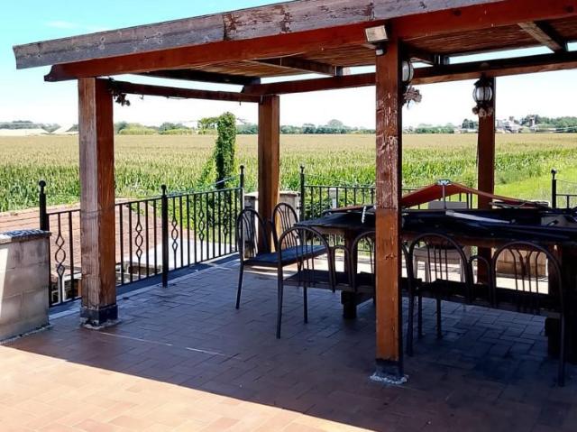 Villa Indipendente in vendita a Piemonte, Cuneo