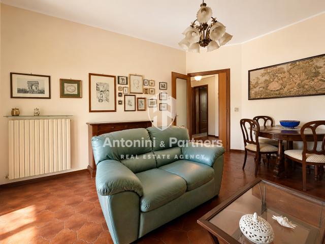 Villa Indipendente in vendita a Ponterio-Pian di Porto, Izzalini