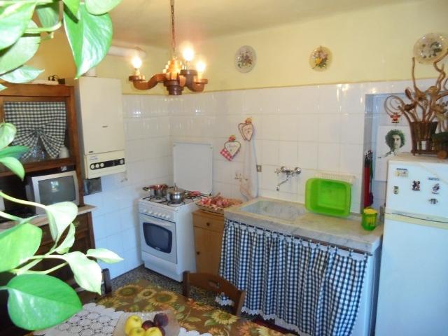 Villa Indipendente in vendita a San Carlo, Marina Di Massa