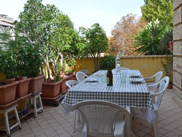 Villa Indipendente in vendita a Montesilvano, Abruzzo