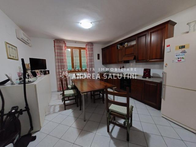 Villa Indipendente in vendita a Montopoli In Val D'arno, Toscana