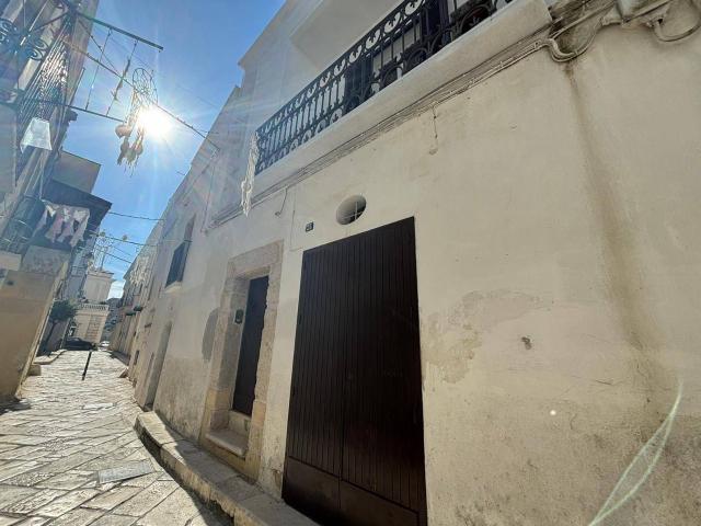 Villa Indipendente in vendita a Puglia, Taranto