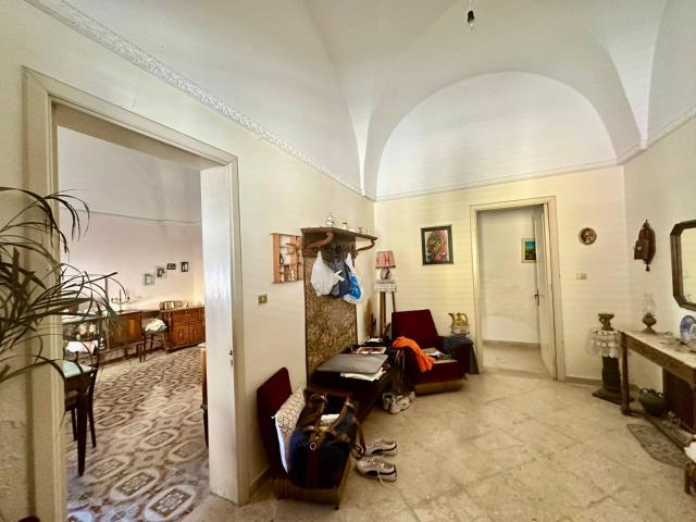 Villa Indipendente in vendita a Puglia, Lecce