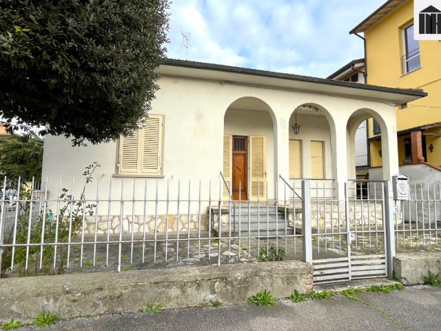 Villa Indipendente in vendita a San Miniato, Toscana