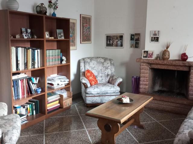 Villa Indipendente in vendita a San Miniato, Toscana