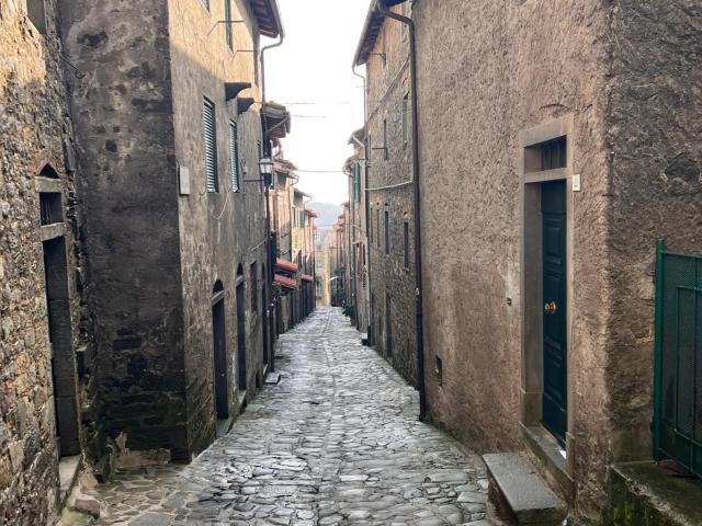 Villa Indipendente in vendita a Villa Basilica, Toscana