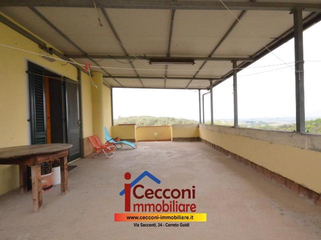 Villa Indipendente in vendita a Unione dei Comuni Circondario dell'Empolese Valdelsa, Vinci