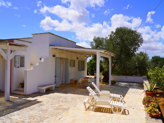 Casa in vendita a Puglia, Brindisi